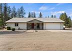 Chattaroy, Spokane County, WA House for sale Property ID: 417762862