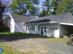1217 STAGECOACH RD, Morristown, VT 05661 Single Family Residence For Sale MLS#