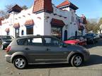 2005 Pontiac Vibe Gray, 300K miles