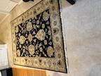 Kaoud Oriental Rug