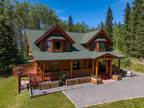 House for sale in Bridge Lake/Sheridan Lake/Lac Des Roche, Bridge Lake