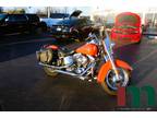 2012 Harley-Davidson Softail Heritage Softail Classic - Granite City,Illinois