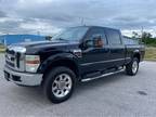 2008 Ford F-250 Super Duty Lariat - Rocky Mount,NC