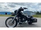 2013 Harley-Davidson Street Glide Base - Rocky Mount,NC