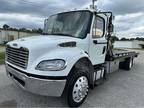 2017 Freightliner M106 Rollback - Rocky Mount,NC