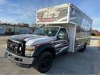 2008 Ford F-450 Road Side Truck - Rocky Mount,NC