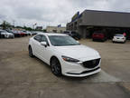 2020 Mazda MAZDA 6 White, 56K miles