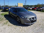 2018 Nissan Maxima Gray, 67K miles