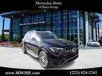 2024 Mercedes-Benz GLE-Class Black, 77 miles