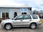 2006 Subaru Forester 2.5X AWD