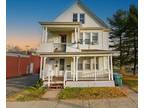 1887 Dixwell Ave #1, Hamden, CT 06514