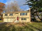 15 Berkeley Dr, Vernon, CT 06066