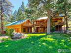 685 Rustic Rd, Bellvue, CO 80512