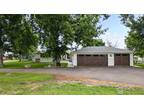 8124 S Timberline Rd, Fort Collins, CO 80525