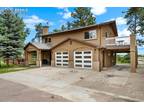 15876 Furrow Rd, Larkspur, CO 80118