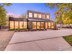 712 S Cherryvale Rd, Boulder, CO 80303