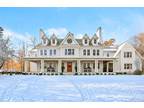 24 Country Club Rd, New Canaan, CT 06840