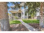 321 N Meldrum St, Fort Collins, CO 80521