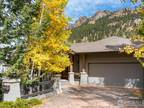 3434 Eaglecliff Cir Dr #B, Estes Park, CO 80517