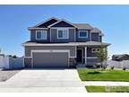 1602 103rd Avenue Ct, Greeley, CO 80634