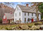 185 Barndoor Hills Rd, Granby, CT 06035