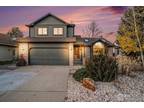 2836 Seccomb St, Fort Collins, CO 80526