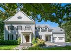 72 Old West Mountain Rd, Ridgefield, CT 06877