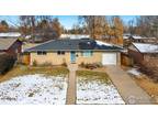 600 Brown Ave, Fort Collins, CO 80525