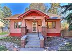 1924 13th Ave, Greeley, CO 80631