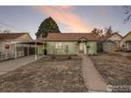 620 19th St, Greeley, CO 80631