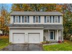 69 Pepper Bush Ln, Newington, CT 06111