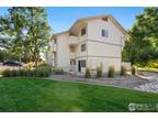 1705 Heatheridge Rd #J106, Fort Collins, CO 80526