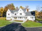 25 hillcrest rd New Canaan, CT