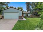 3419 Stratton Dr, Fort Collins, CO 80525