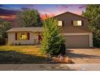 1709 30th Ave Ct, Greeley, CO 80634