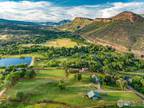 877 Apple Valley Rd, Lyons, CO 80540
