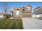 8520 15th St Rd, Greeley, CO 80634