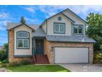 5564 N Fork Ct, Boulder, CO 80301