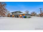 3609 Butternut Dr, Loveland, CO 80538