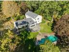 375 Lost District Dr, New Canaan, CT 06840