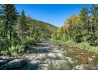 7301 poudre canyon rd Bellvue, CO -