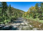 7301 Poudre Canyon Rd, Bellvue, CO 80512