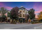 401 W Mountain Ave #302, Fort Collins, CO 80521