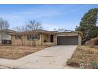 1401 29th Ave Ct, Greeley, CO 80634