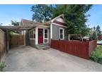 104 S Shields St, Fort Collins, CO 80521
