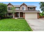 5006 Whitewood Ct, Fort Collins, CO 80528