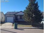 1110 Grinde Dr, Fountain, CO 80817