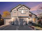 3911 Hawthorne Cir, Longmont, CO 80503