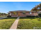 2202 11th St, Greeley, CO 80631
