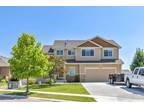 548 El Diente Ave, Severance, CO 80550